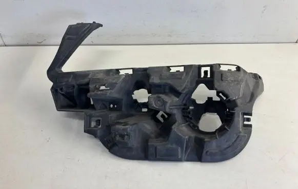 BMW X3 F25 Front bumper mounting bracket 10503411 7212955