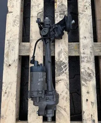 Skoda Octavia Mk4 Steering rack 5WB423050AF