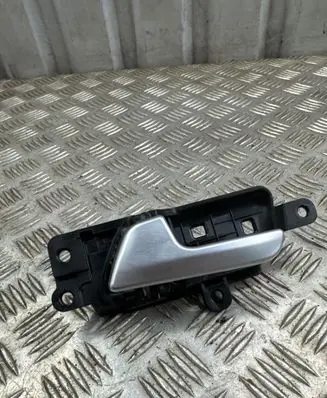 KIA Sportage Rear door interior handle 82613F1000