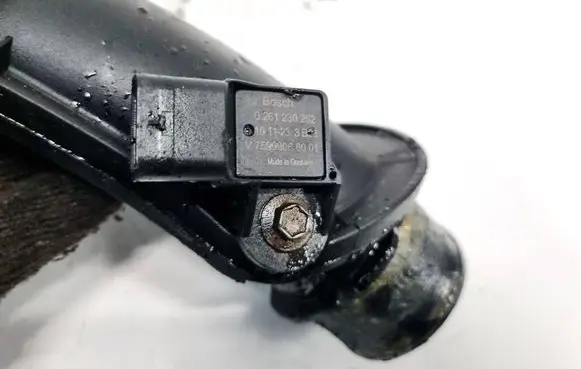 Peugeot RCZ Air pressure sensor 0261230252 V75999068001