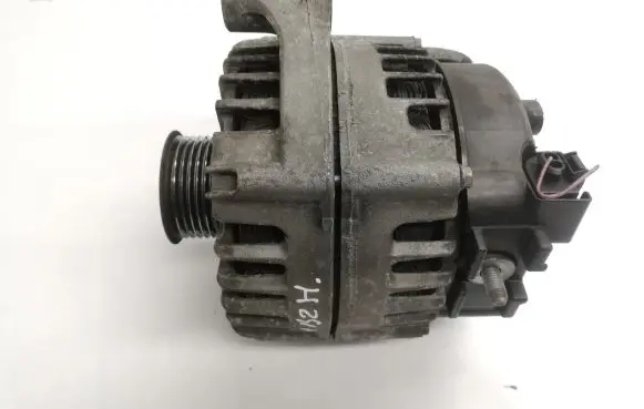 BMW X1 E84 Generator/alternator 7802261AI04 180A