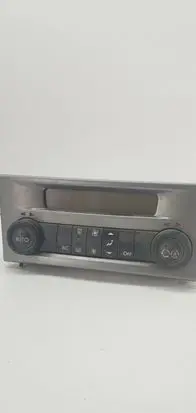 Renault Laguna II Climate control unit 8200001901C 52485201 HLS12C16