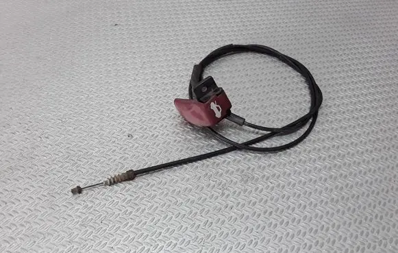 Alfa Romeo 156 Engine bonnet (hood) release handle