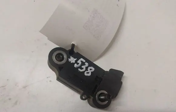Opel Antara Airbag deployment crash/impact sensor 603502332B 96631484