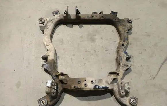Front subframe