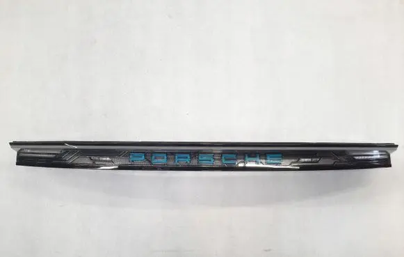 Porsche Taycan 9J1 Pickup box rear panel tailgate 9J1945082H