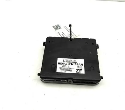 Nissan Ariya Climate control unit 277605BT2A