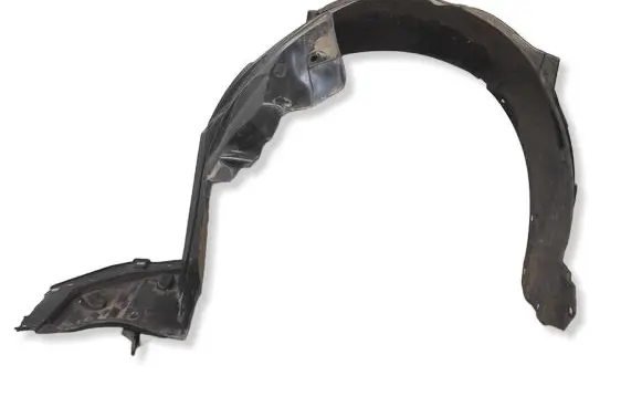 Honda Accord Front wheel arch liner splash guards 74101TL0G000 E81511110