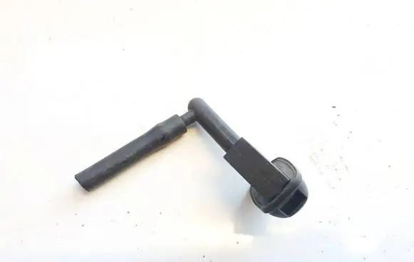 Ford C-MAX II Windshield washer spray nozzle 3m5117666a