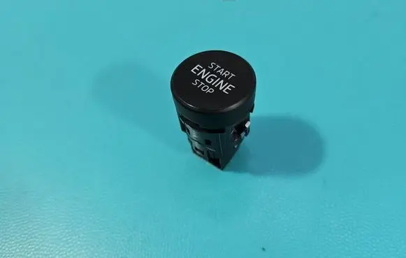 Skoda Octavia Mk4 Seat control switch 3V0905217B IMPRK1581145