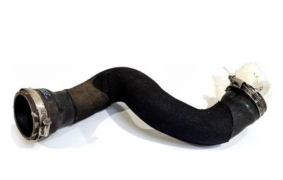 Seat Exeo (3R) Intercooler hose/pipe 3R0145737E