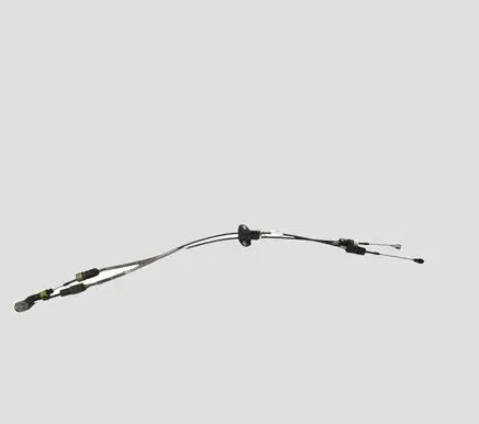 Volvo V40 Gear shift cable linkage 31367674