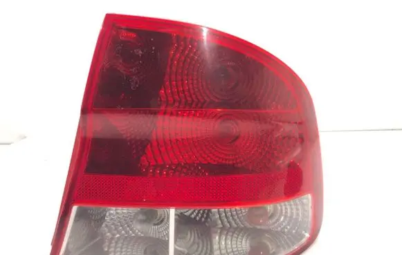 Chevrolet Aveo Rear/tail lights