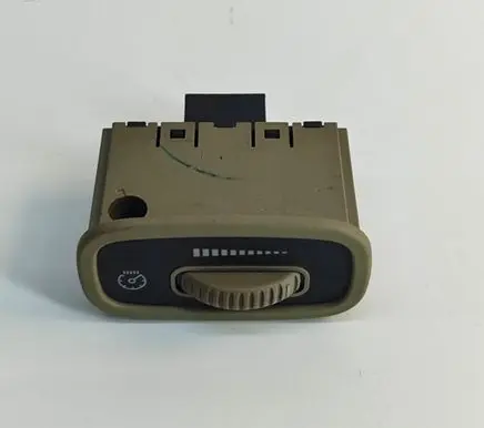 Jaguar S-Type Other switches/knobs/shifts XR8313740AB