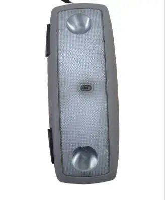 Volvo S60 Rear seat light 39859713