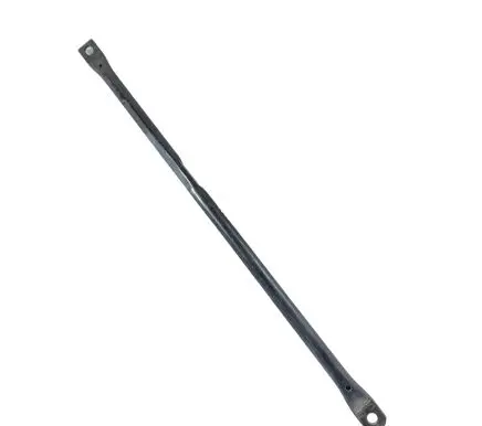 Chevrolet Equinox Radiator support slam panel bracket 