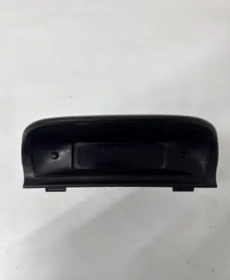 Peugeot 307 Screen/display/small screen 216736273A NS9233052 9650243077