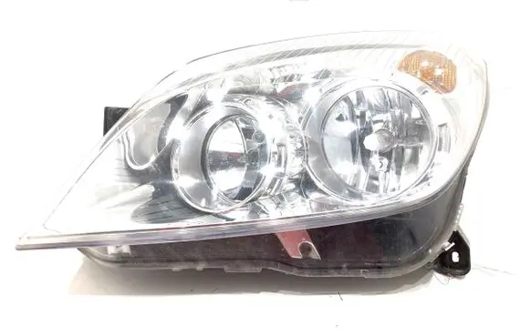 Opel Astra H Headlight/headlamp 