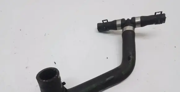 Porsche 911 991 Engine coolant pipe/hose 9A210664976