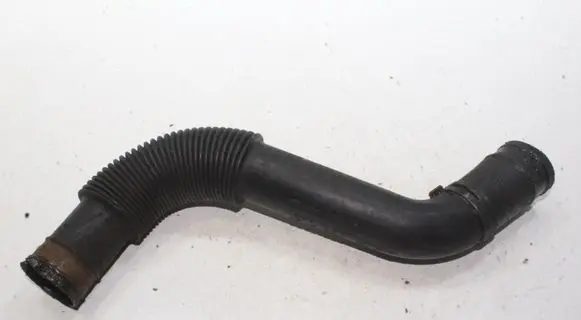 Porsche Boxster 986 Oil fill pipe 99610725403