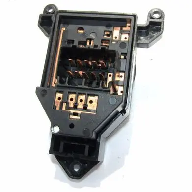 Hyundai Santa Fe Wing mirror switch 371480