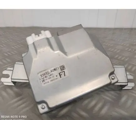 Suzuki Vitara (LY) Other control units/modules 3368062M21 TWOJEAUTOWYSZKOW 882182990