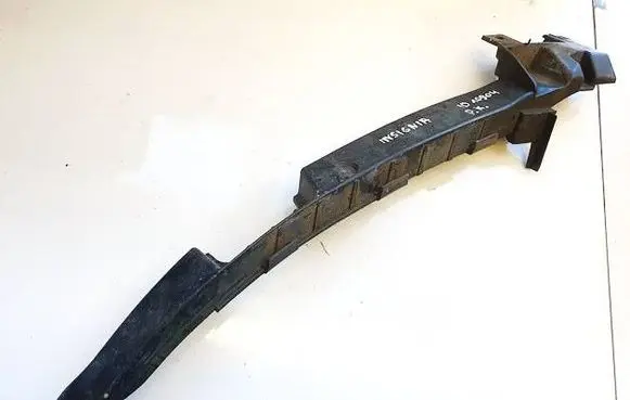 Opel Insignia A Front bumper mounting bracket 13250570