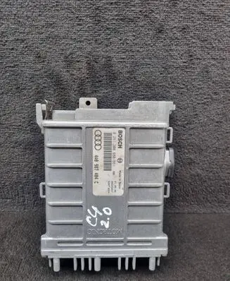 Audi A6 S6 C4 4A Engine control unit/module 4A0907404C 0261200880 0261200881