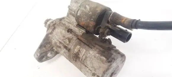 Chrysler 300 - 300C Starter motor 56044572