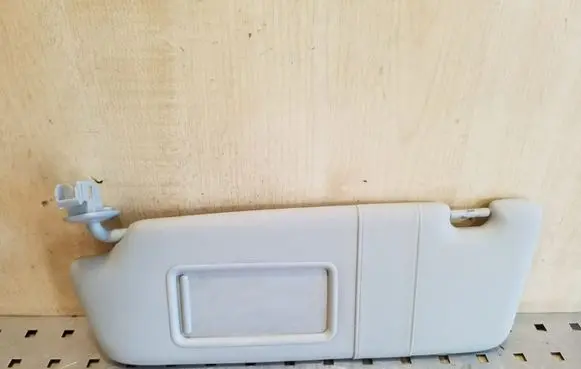 Audi A3 S3 A3 Sportback 8P Sun visor 8P08P1857551