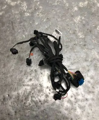 Mercedes-Benz GLC C254 Parking sensor (PDC) wiring loom A2545409225-BILI A2545409225