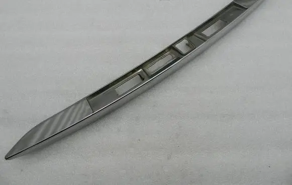 Renault Espace V (RFC) Tailgate trim 848101567R 265108990C