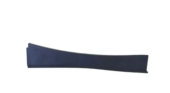 Volkswagen Jetta VI Dashboard glove box trim 100771100D