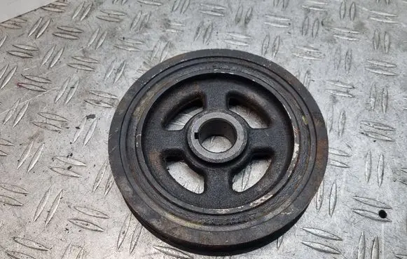 Subaru Outback Crankshaft pulley