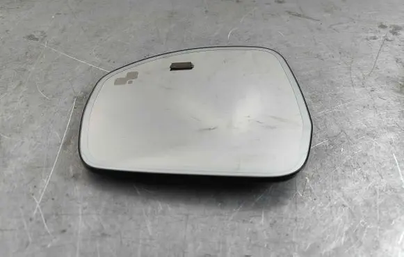 Jaguar F-Pace Wing mirror glass T4A5633
