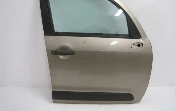 Citroen C3 Picasso Door (2 Door Coupe) 