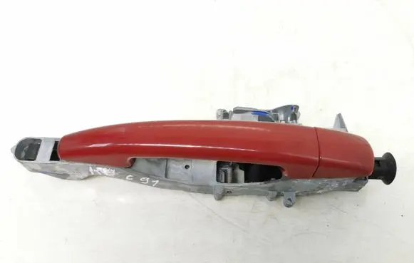 Peugeot Partner Sliding door exterior handle 9681635077 9681634777 9681634877