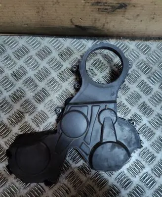 Hyundai i30 Timing belt guard (cover)