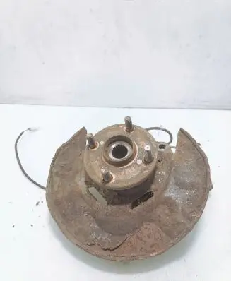 Toyota Corolla E120 E130 Front wheel hub spindle knuckle