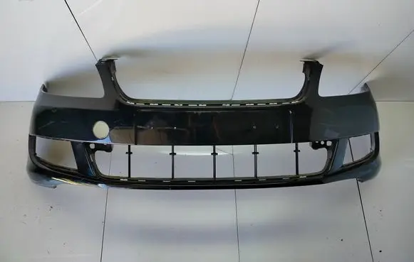 Skoda Roomster (5J) Front bumper 5J0807221