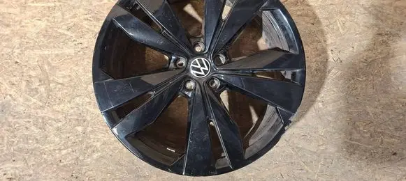 Volkswagen ID.4 R20 alloy rim 11A071490 C02848