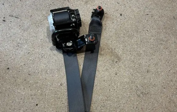 KIA EV6 Rear seatbelt 89880CV200