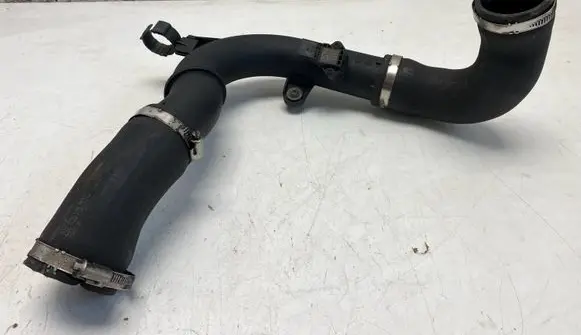 Audi A3 S3 8V Intercooler hose/pipe 5Q0145770A 5Q0145834 5Q0145792C