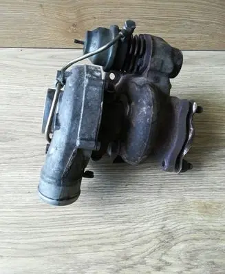 Volvo S70 V70 V70 XC Turbo 074145701B
