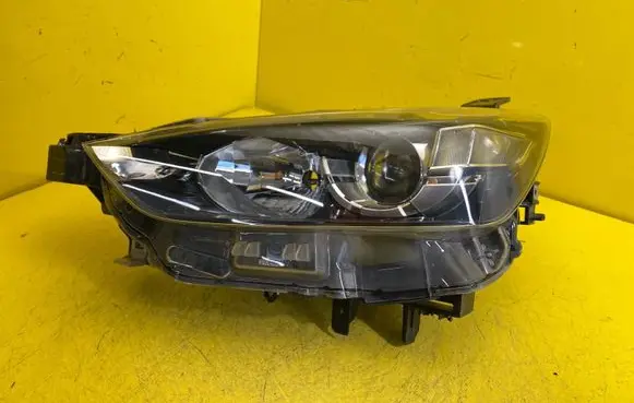 Mazda CX-3 Headlight/headlamp MazdaOE