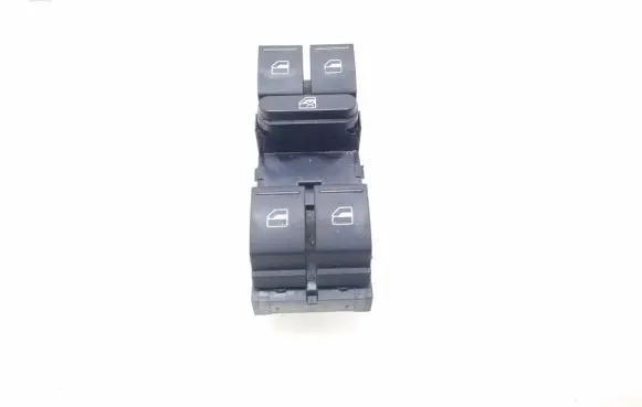 Seat Altea Electric window control switch 1K4959857A
