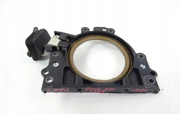 Volkswagen Polo VI Crankshaft position sensor 04C103173E