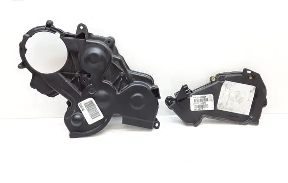 Volvo S60 Timing belt guard (cover) 9684193080 9686975480 9469903
