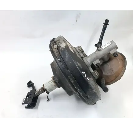 Audi A6 S6 C5 4B Brake booster 4B0612105
