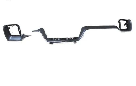 Volvo XC60 Dash center speaker trim cover 18R